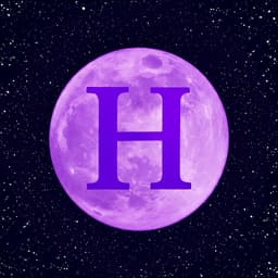 Harmonia app icon